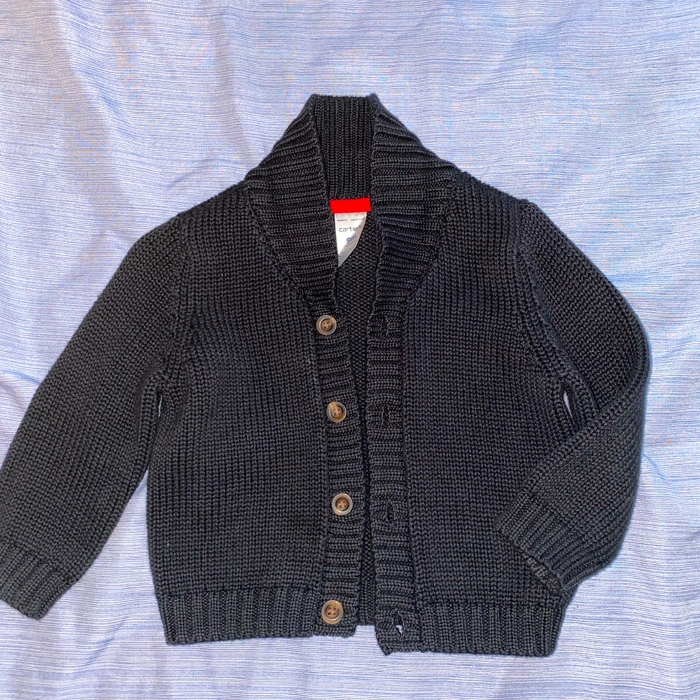Carters  Cardigan